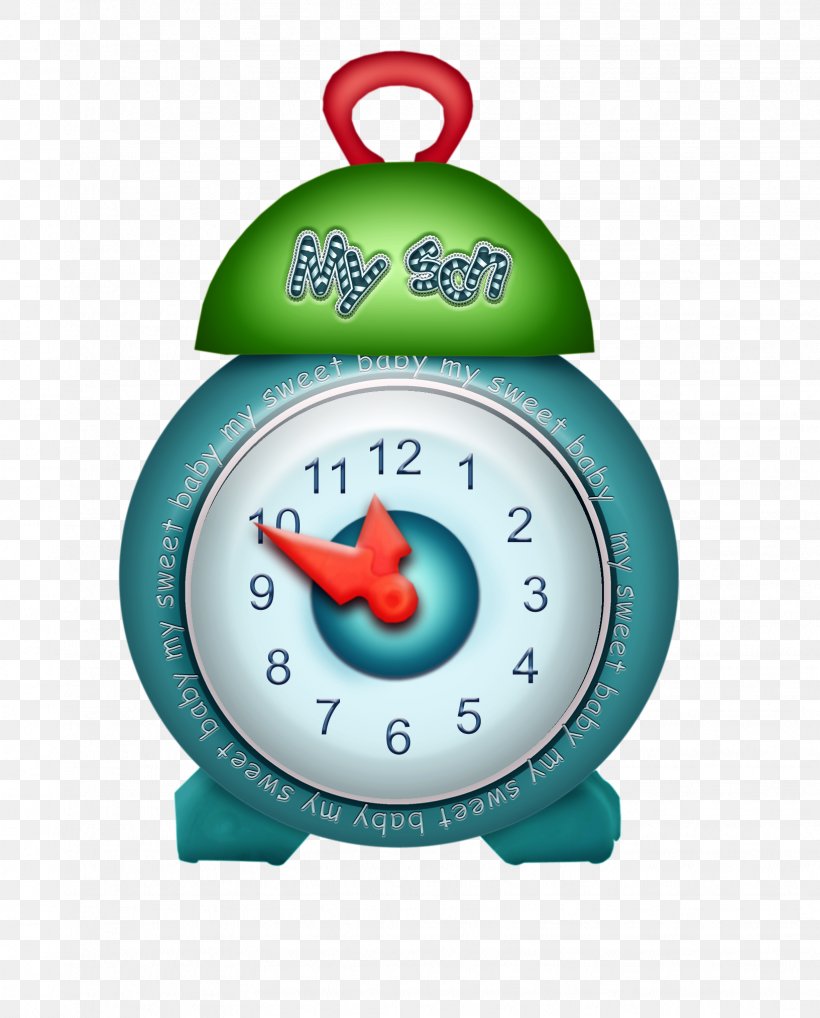 Beautiful Blue Alarm Clock, PNG, 1633x2028px, Alarm Clocks, Alarm Clock, Blue, Clock, Green Download Free
