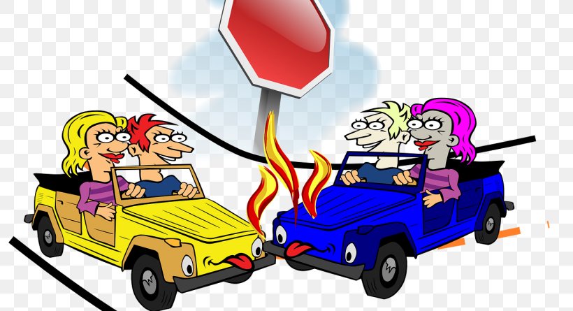 Car Traffic Collision Vehicle Insurance Clip Art Accident, PNG, 800x445px, Car, Accident, Automobile Repair Shop, Cartoon, Collision Download Free