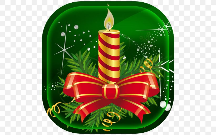 Clip Art Christmas Day Christmas Card Christmas Tree, PNG, 512x512px, Christmas Day, Advent Candle, Birthday Candle, Candle, Christmas Download Free