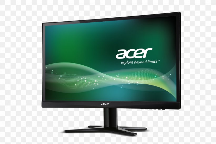 Computer Monitors IPS Panel 1080p Refresh Rate Acer, PNG, 1329x886px, Computer Monitors, Acer, Brand, Computer, Computer Monitor Download Free