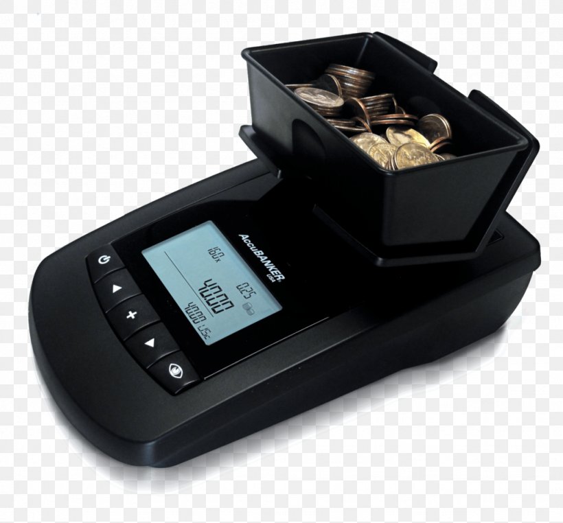 Currency-counting Machine Coin Money Electronics Hilton Trading Corp., PNG, 1024x952px, Currencycounting Machine, Bank, Coin, Counter, Counterfeit Download Free