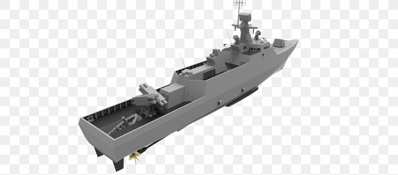 Destroyer Fast Attack Craft Damen Group Sigma-class Design Ship, PNG, 1300x575px, Destroyer, Amphibious Transport Dock, Auto Part, Boat, Corvette Download Free
