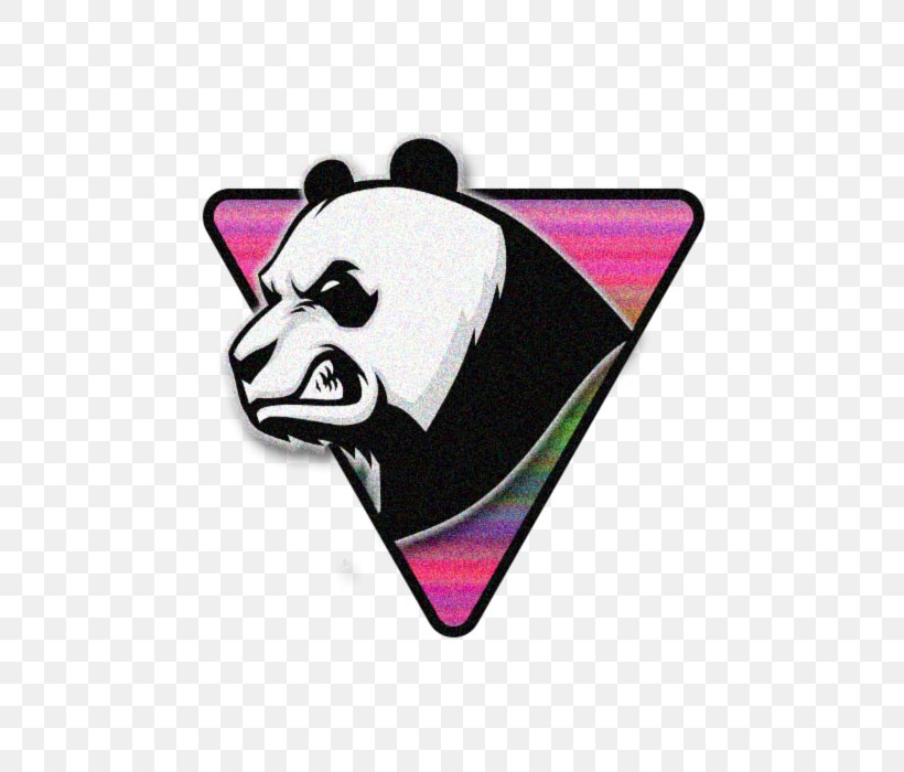Giant Panda Drawing Bear ESL One Cologne 2016, PNG, 700x700px, Giant Panda, Anger, Annoyance, Bear, Bumper Sticker Download Free
