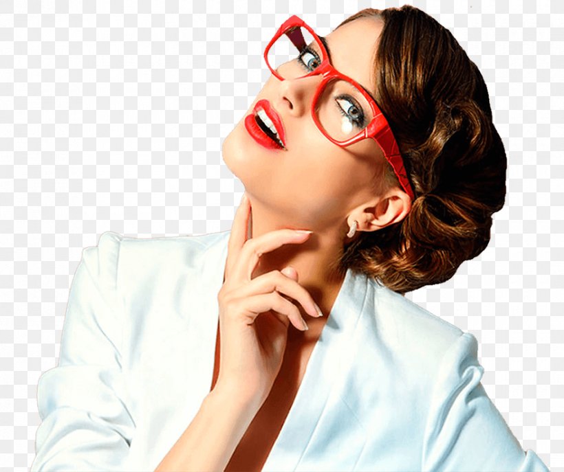 Glasses ACEINVENT IT SOLUTIONS Visual Perception Optometry Woman, PNG, 880x738px, Glasses, Beauty, Business, Chin, Ear Download Free