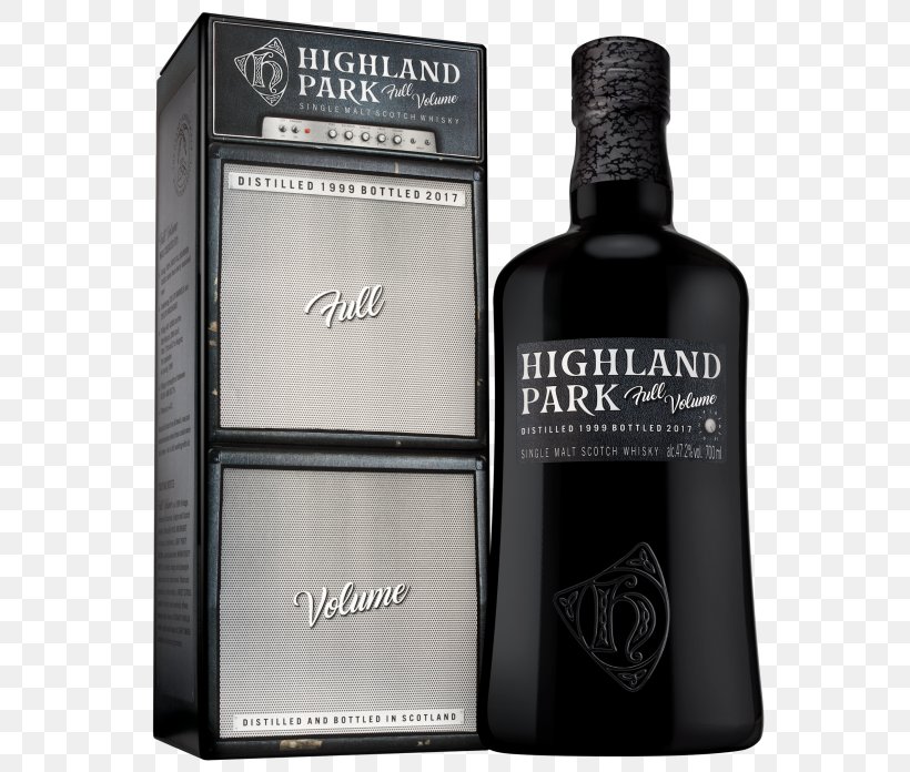 Highland Park Distillery Single Malt Scotch Whisky Single Malt Whisky Whiskey, PNG, 690x696px, Highland Park Distillery, Alcohol By Volume, Alcoholic Beverage, Blended Whiskey, Bourbon Whiskey Download Free