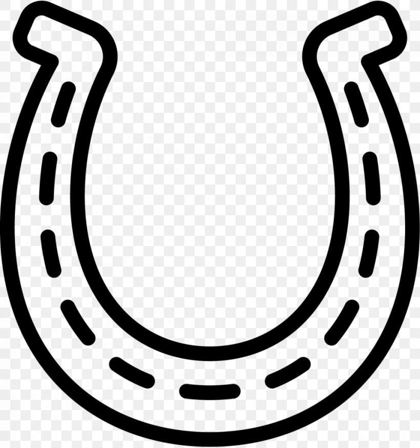 Horseshoe Luck, PNG, 960x1024px, Horse, Black And White, Equestrian, Horse Head Mask, Horseshoe Download Free