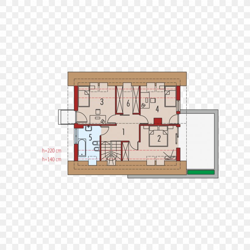 House Altxaera Floor Plan Archipelag Statinio Projektas, PNG, 1123x1123px, House, Altxaera, Archipelag, Area, Attic Download Free
