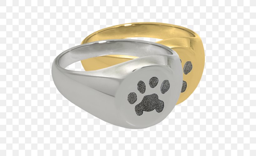 Ring Colored Gold Jewellery Silver, PNG, 500x500px, Ring, Body Jewellery, Body Jewelry, Colored Gold, Dog Download Free