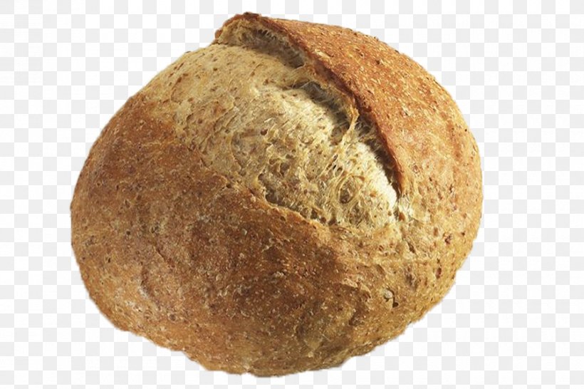 Rye Bread Pumpernickel Graham Bread Pandesal Soda Bread, PNG, 900x600px, Rye Bread, Baked Goods, Bran, Bread, Bread Roll Download Free