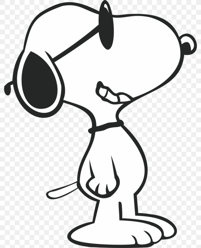 Snoopy Charlie Brown Lucy Van Pelt Woodstock Peanuts, PNG, 788x1013px, Snoopy, Area, Artwork, Black And White, Cartoon Download Free