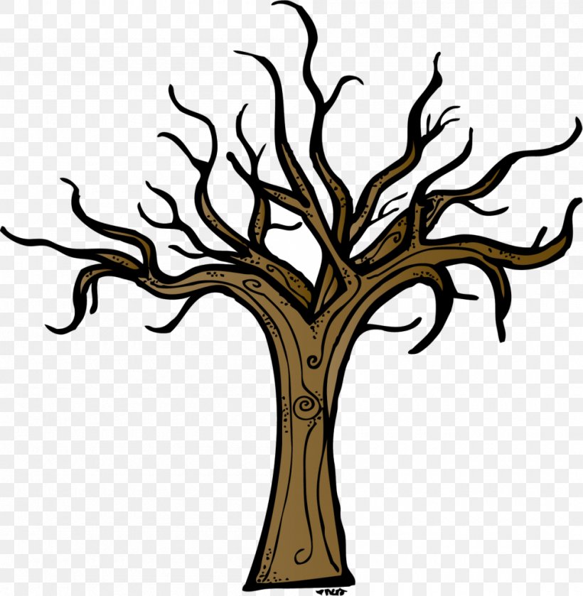 Tree Clip Art, PNG, 1000x1024px, Tree, Autumn, Blog, Branch, Flower Download Free