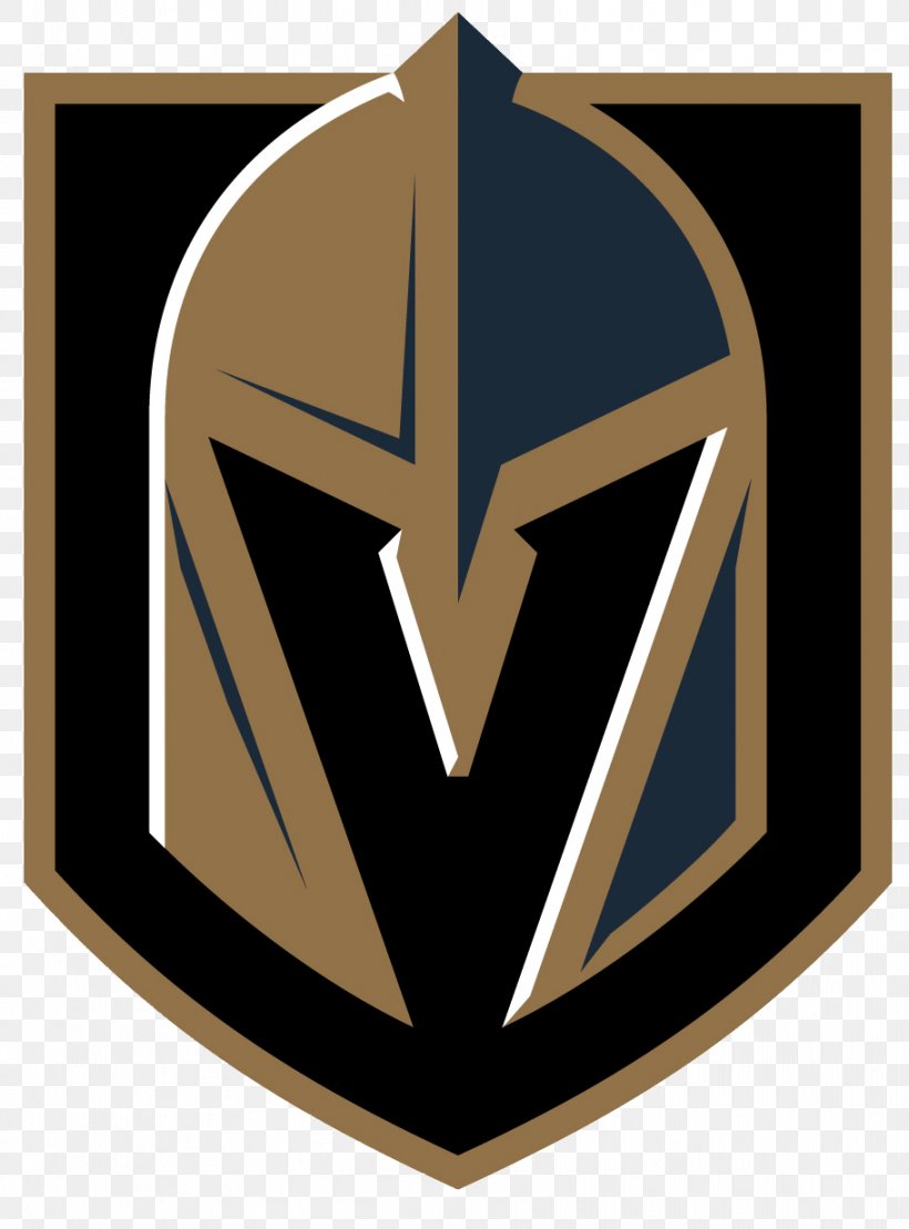 Vegas Golden Knights National Hockey League Stanley Cup Playoffs Las Vegas San Jose Sharks, PNG, 911x1233px, Vegas Golden Knights, Alex Tuch, Brand, Colin Miller, Emblem Download Free