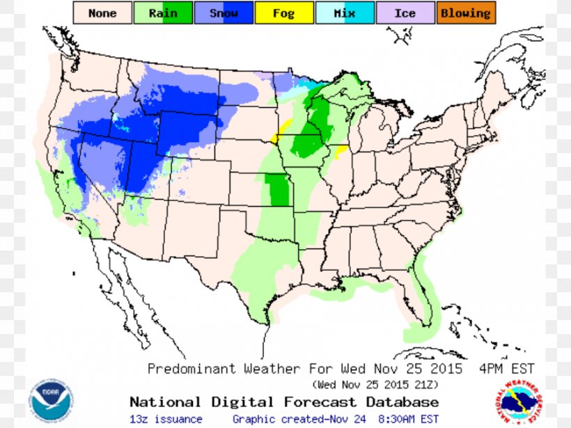 Weather Forecasting National Weather Service Weather Map National Oceanic And Atmospheric Administration, PNG, 900x675px, Weather Forecasting, Area, Ecoregion, Forecasting, Map Download Free