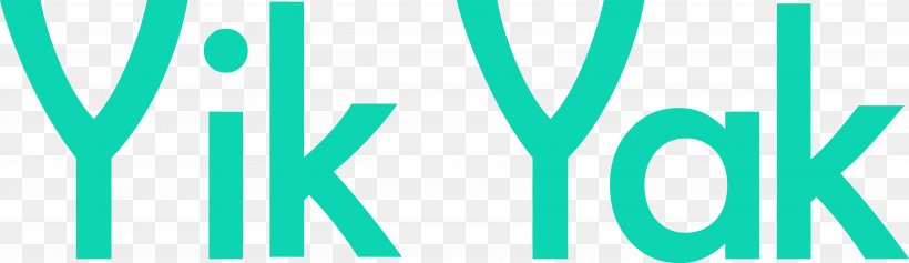 Yik Yak Logo, PNG, 5000x1447px, Yik Yak, Android, Anonymity, Aqua, Area Download Free