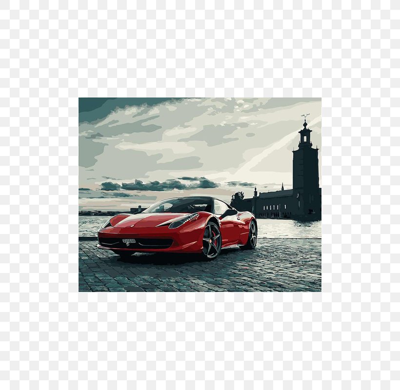 2013 Ferrari 458 Italia Car Ferrari California Ferrari 328, PNG, 800x800px, Ferrari, Automotive Design, Automotive Exterior, Automotive Lighting, Brand Download Free