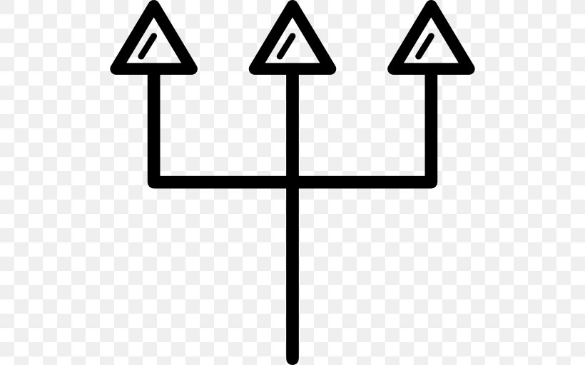Arrow Clip Art, PNG, 512x512px, Symbol, Area, Black And White, Electrical Connector, Number Download Free