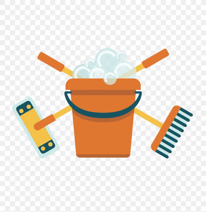 Broom Mop Bucket, PNG, 1240x1276px, Broom, Bucket, Drinkware, Flat Design, Material Download Free
