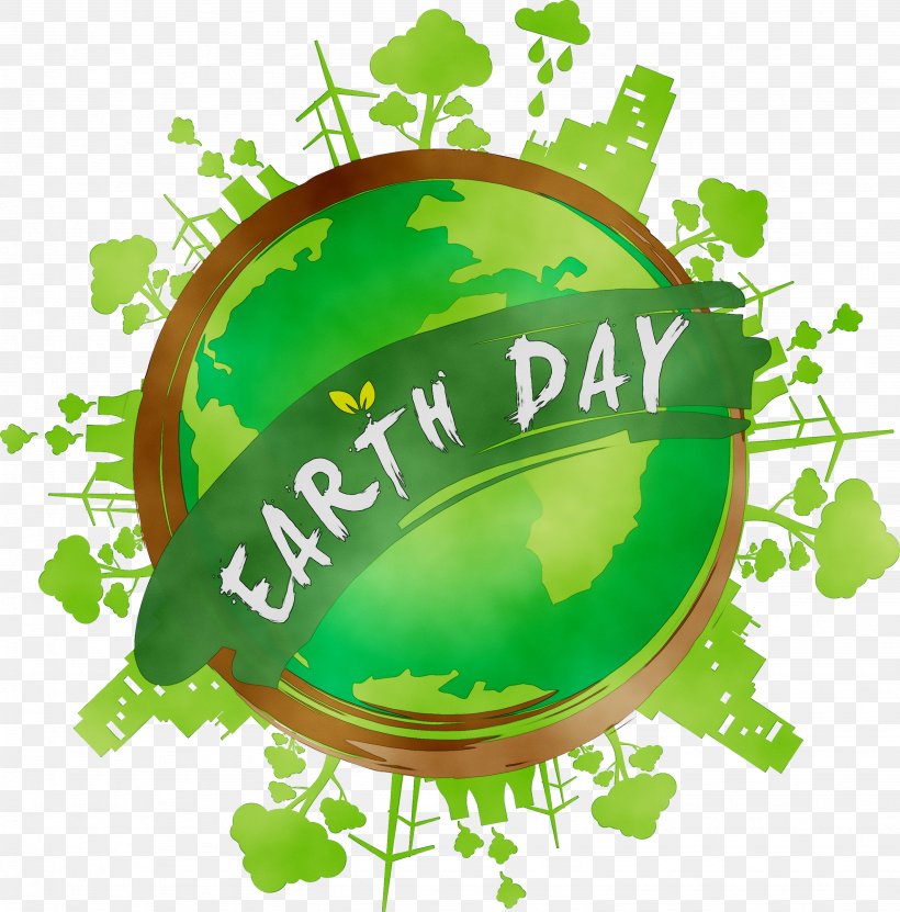 Earth Day Natural Environment Clip Art Illustration, PNG, 3078x3122px, Earth, April 22, Drawing, Earth Day, Gaylord Nelson Download Free