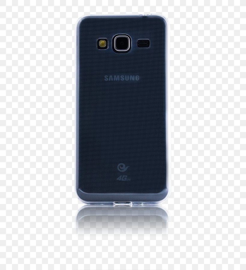 Feature Phone Smartphone Samsung Galaxy J3 Mobile Phone Accessories, PNG, 450x900px, Feature Phone, Cellular Network, Communication Device, Electric Blue, Electronic Device Download Free