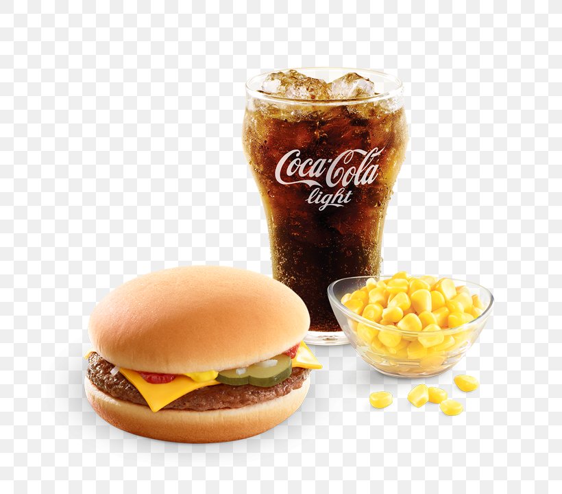 Fizzy Drinks Hamburger Diet Coke The Coca-Cola Company, PNG, 720x720px, Fizzy Drinks, American Food, Appetizer, Baconator, Beer Download Free