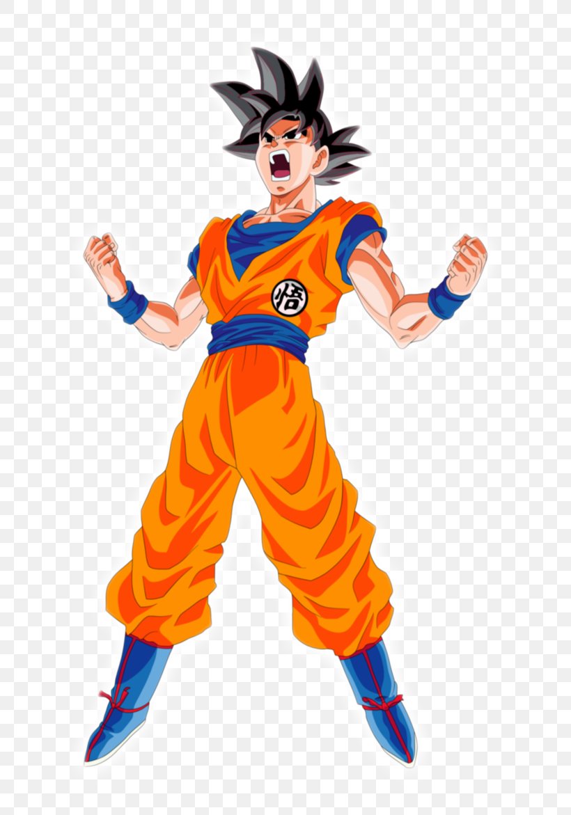 Goku Vegeta Trunks Dragon Ball Z: Ultimate Tenkaichi Frieza, PNG, 683x1171px, Goku, Action Figure, Costume, Dragon Ball, Dragon Ball Super Download Free