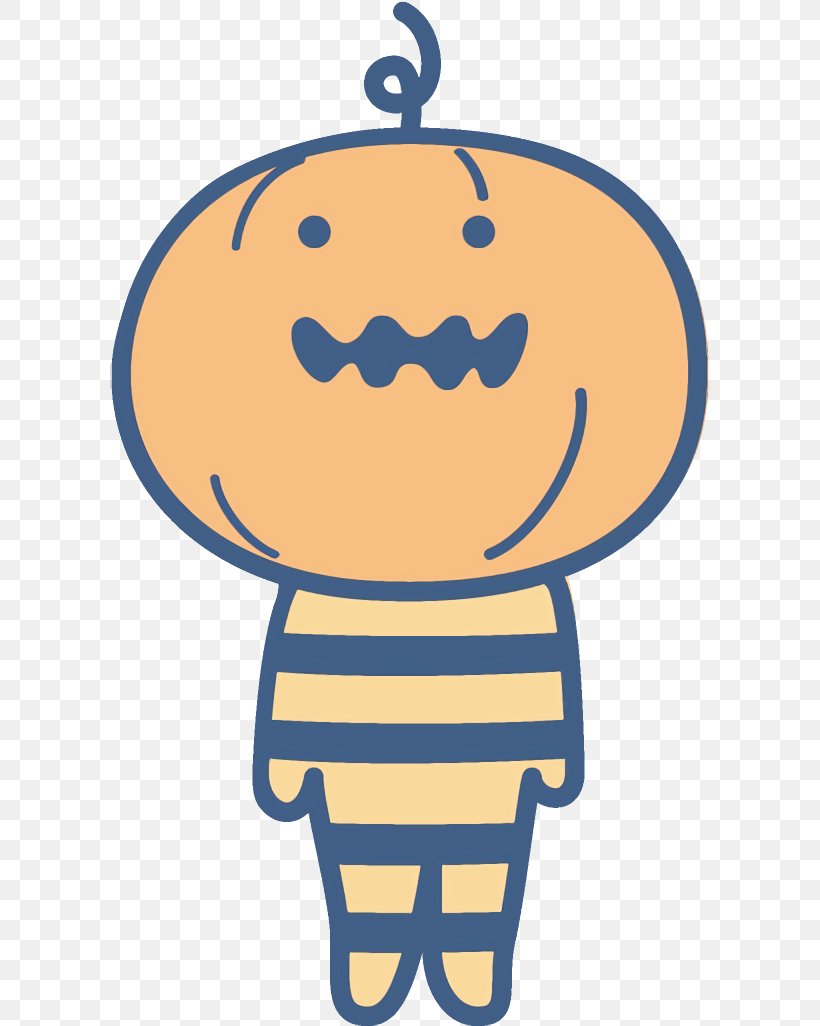 Jack-o-Lantern Halloween Carved Pumpkin, PNG, 600x1026px, Jack O Lantern, Cartoon, Carved Pumpkin, Halloween, Happy Download Free