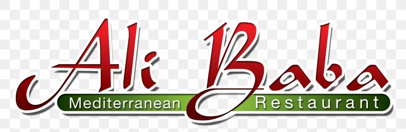 Mediterranean Cuisine Logo Restaurant Ali Baba Chef, PNG ...