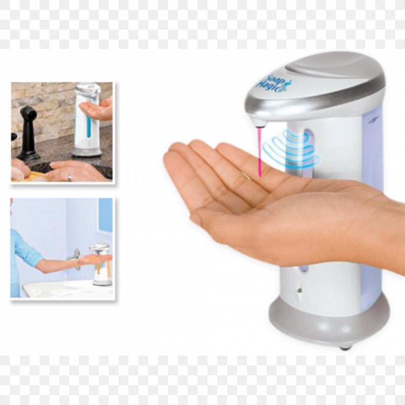 Soap Dishes & Holders Automatic Soap Dispenser Hand Sanitizer, PNG, 960x960px, Soap Dishes Holders, Automatic Soap Dispenser, Bathroom, Cleanliness, Dishwashing Liquid Download Free