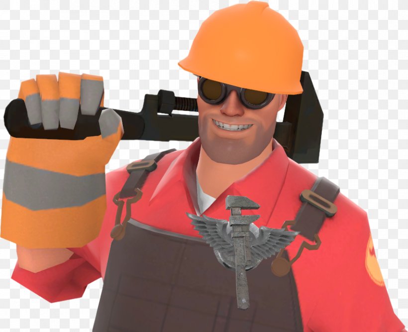 Team Fortress 2 Video Games Loadout Wiki, PNG, 853x694px, Team Fortress 2, Achievement, Cowboy Hat Hat, Engineer, Eyewear Download Free