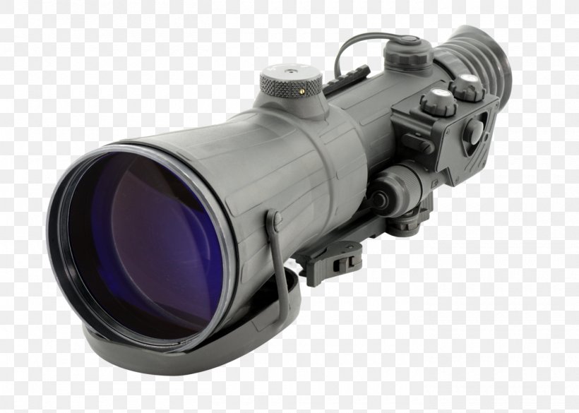 Telescopic Sight Night Vision Device Picatinny Rail, PNG, 1400x1000px, Watercolor, Cartoon, Flower, Frame, Heart Download Free
