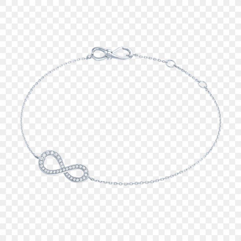 Bracelet Silver Necklace Body Jewellery Chain, PNG, 1000x1000px, Bracelet, Body Jewellery, Body Jewelry, Chain, Fashion Accessory Download Free