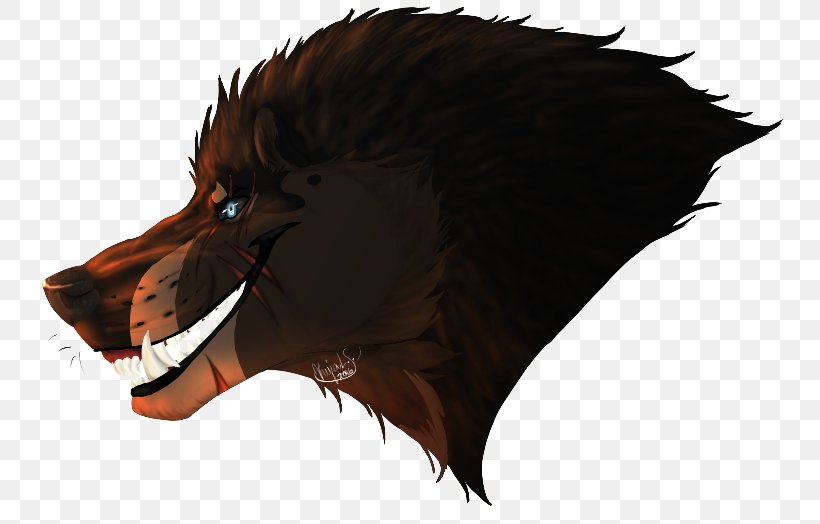 Canidae Dog Werewolf Snout, PNG, 761x524px, Canidae, Animated Cartoon, Beak, Carnivoran, Claw Download Free