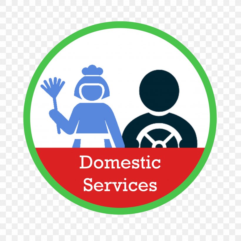 Domestic Worker Laborer Organization Service Brand, PNG, 2550x2550px, Domestic Worker, Area, Brand, Communication, Company Download Free