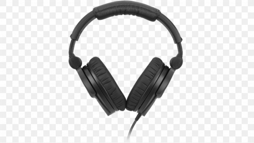 Headphones Sennheiser HD 280 Pro Audio Sound, PNG, 1024x576px, Headphones, Audio, Audio Equipment, Electronic Device, Headset Download Free