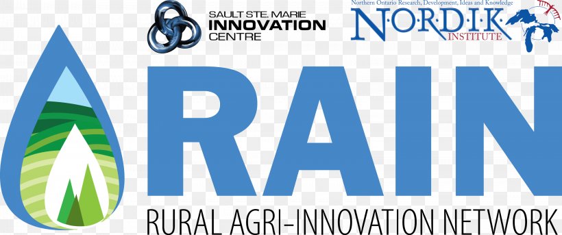 Sault Ste Marie Innovation Centre Realistic Modeling For Toy Trains: A Hi-Rail Guide Agriculture Management, PNG, 3198x1338px, Innovation, Agriculture, Area, Banner, Blue Download Free