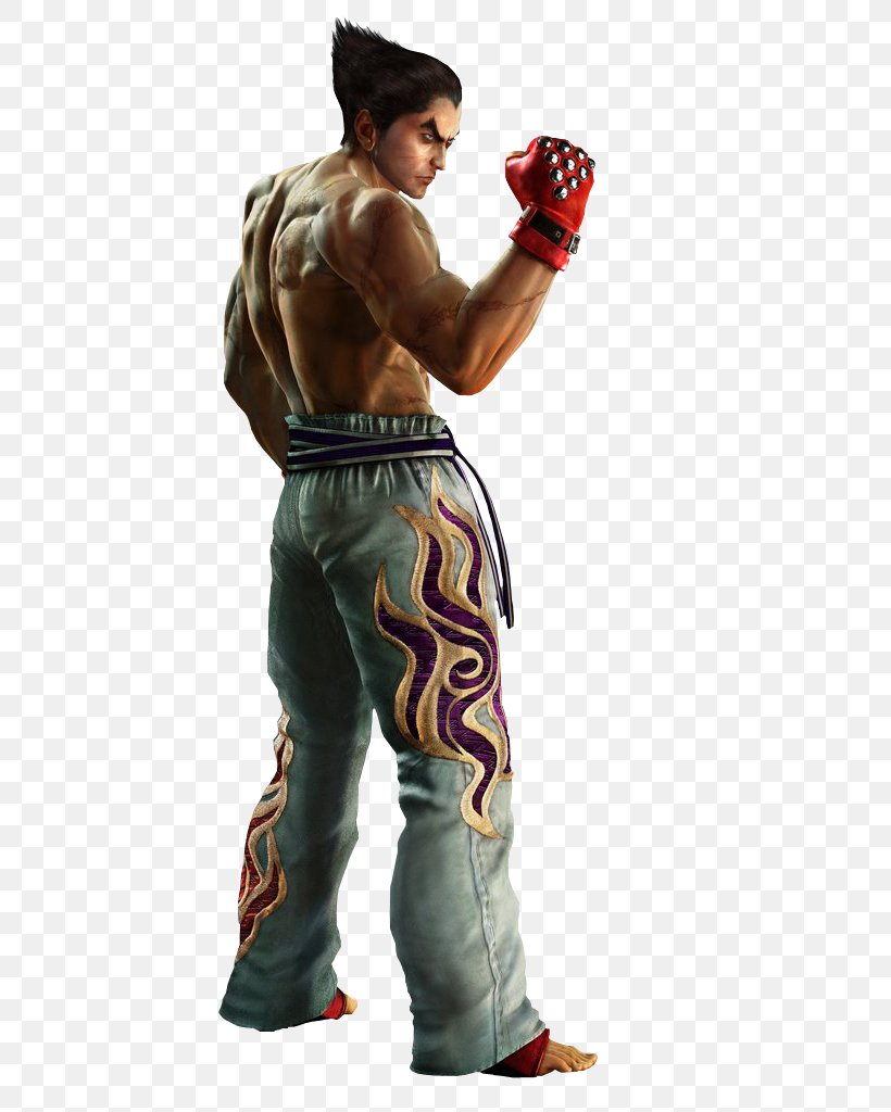 Tekken 5 Tekken 4 Tekken 6 Tekken 7, PNG, 800x1024px, Tekken, Action Figure, Aggression, Arm, Boxing Glove Download Free