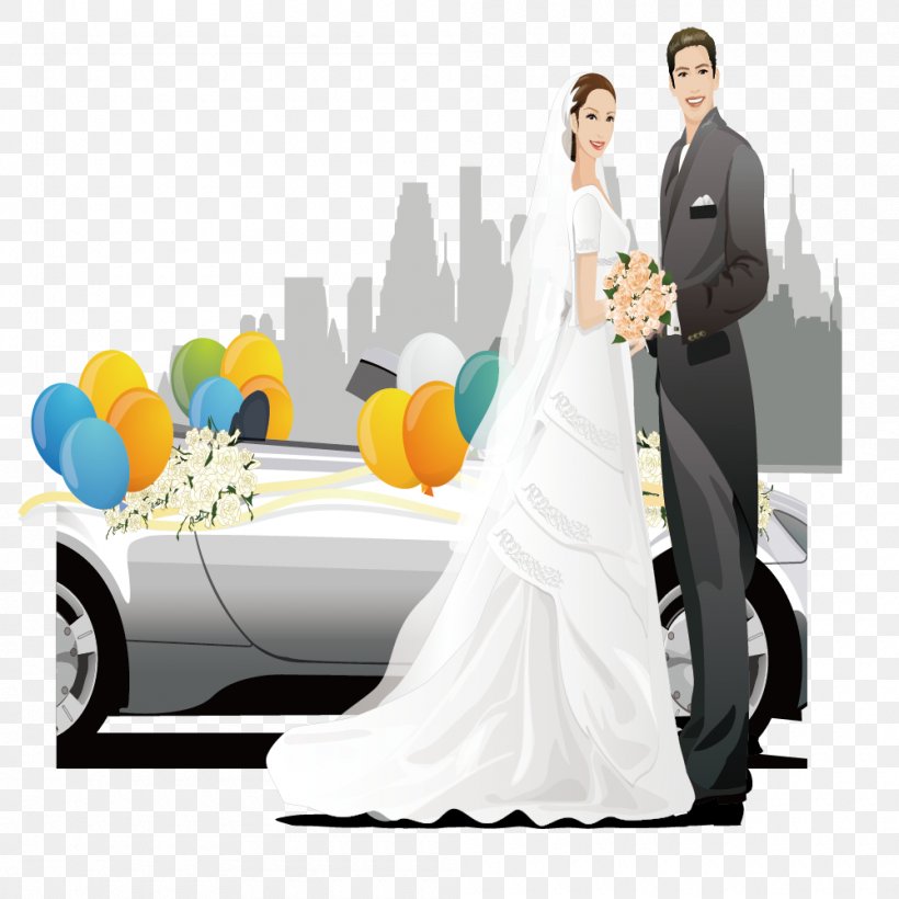 Wedding Dress Bride Marriage, PNG, 1000x1000px, Wedding Dress, Bridal Clothing, Bride, Bridegroom, Contemporary Western Wedding Dress Download Free