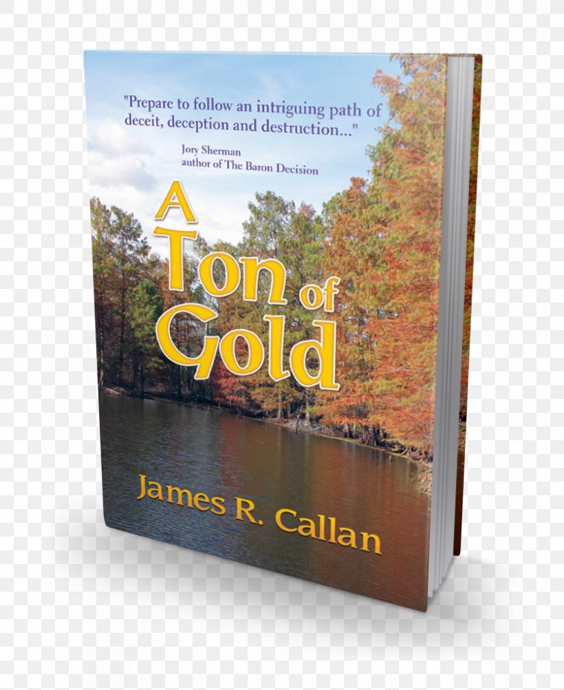 A Ton Of Gold Book Cover Author, PNG, 837x1024px, Book, Advertising, Author, Biscuits, Book Cover Download Free