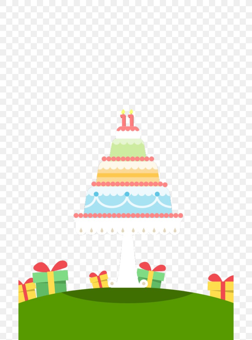 Birthday Cake Candle, PNG, 700x1103px, Birthday Cake, Birthday, Cake, Cake Decorating, Candle Download Free