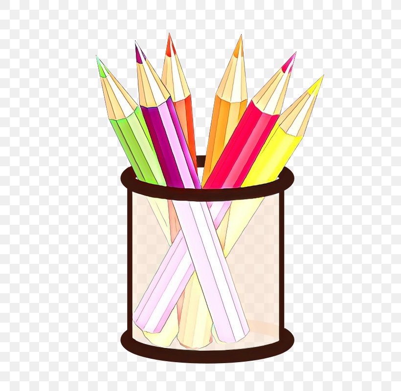 Birthday Candle, PNG, 533x800px, Cartoon, Birthday Candle, Pencil, Writing Implement Download Free