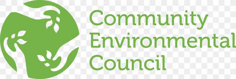 Community Environmental Council Logo Brand Sponsor, PNG, 2517x850px, Logo, Area, Brand, Council, Film Download Free