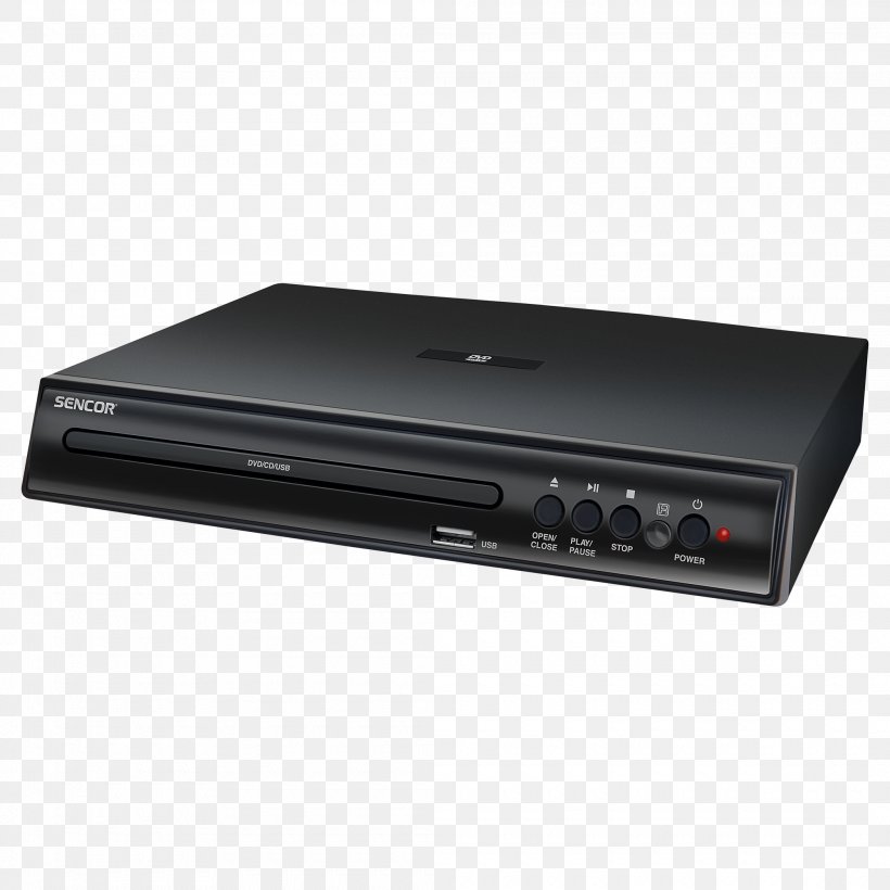 DVD Player Blu-ray Disc Compact Disc DivX, PNG, 2100x2100px, Dvd Player, Audio Receiver, Bluray Disc, Cdr, Cdrw Download Free