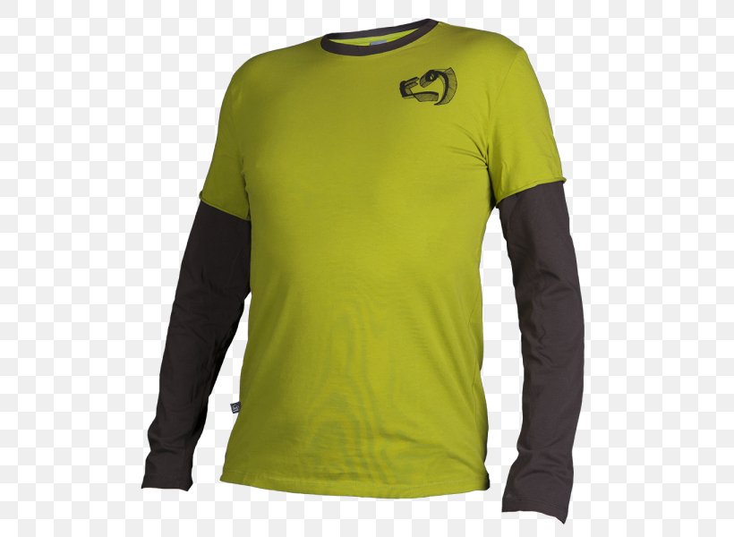 Long-sleeved T-shirt Long-sleeved T-shirt Bluza Shoulder, PNG, 600x600px, Tshirt, Active Shirt, Bluza, Green, Jersey Download Free