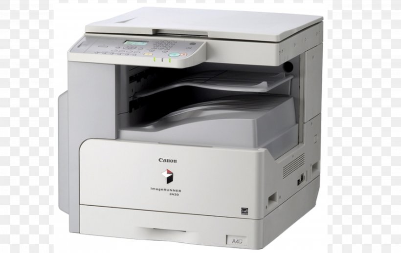 Photocopier Canon Multi-function Printer Device Driver, PNG, 3637x2298px, Photocopier, Canon, Computer, Device Driver, Electronic Device Download Free