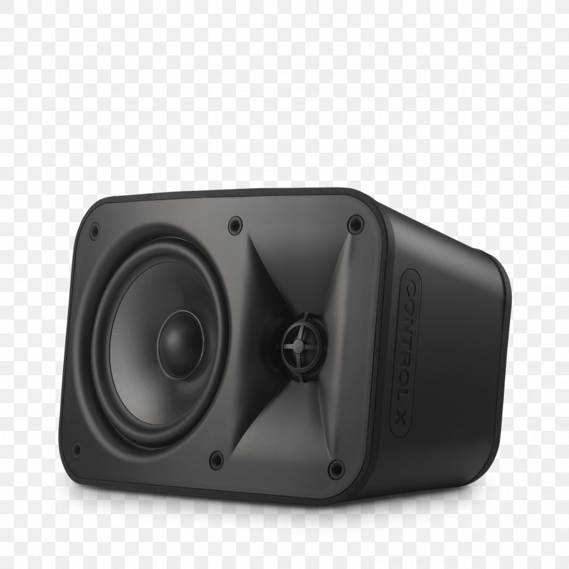 Subwoofer JBL Control X Loudspeaker Enclosure, PNG, 1605x1605px, Subwoofer, Audio, Audio Equipment, Car Subwoofer, Computer Speaker Download Free