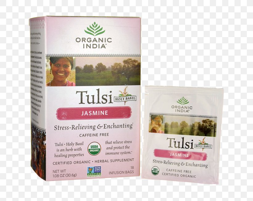 Tea Masala Chai Organic Food Organic India Holy Basil, PNG, 650x650px, Tea, Caffeine, Food, Herb, Herbal Download Free