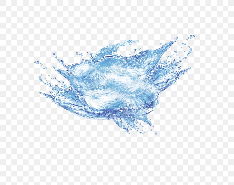 Water Download Splash Clip Art, PNG, 650x650px, Water, Blue, Organism, Pixel, Puddle Download Free