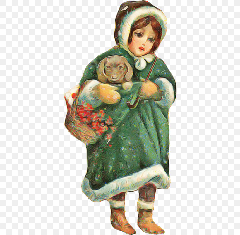 Figurine Holiday Ornament, PNG, 388x800px, Figurine, Holiday Ornament Download Free