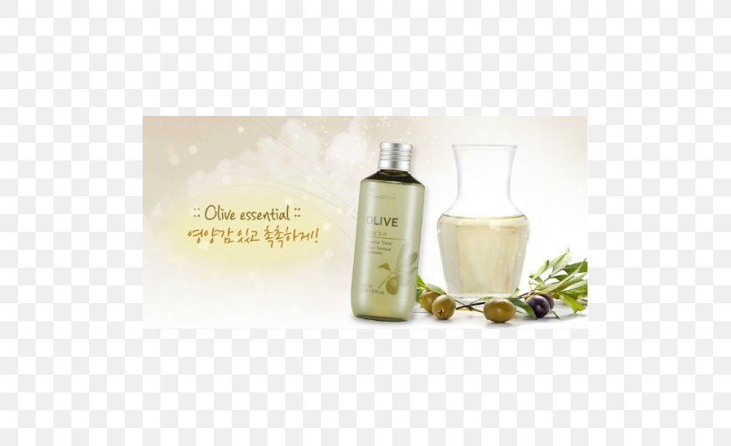 Lotion Olive Oil Skin Toner, PNG, 500x500px, Lotion, Collagen, Face, Face Shop, Facial Download Free