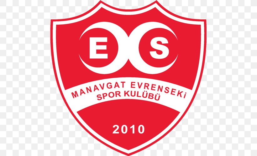 Manavgatspor Evrenseki, Manavgat Logo Sports, PNG, 500x500px, Manavgat, Area, Brand, Facebook, Heart Download Free